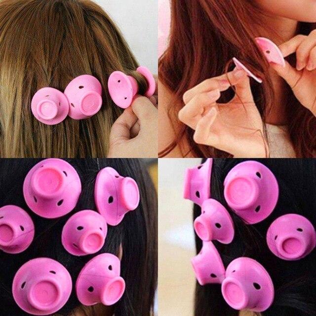 Discover 165+ magic hair rollers spoolies best - POPPY
