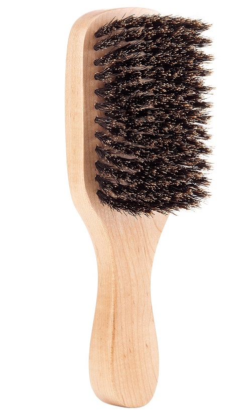 Boar Bristle Hair Brush