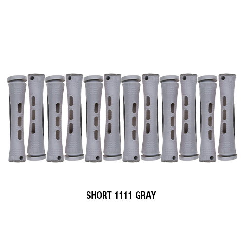 Annie cold waves perm rods gray 12pcs
