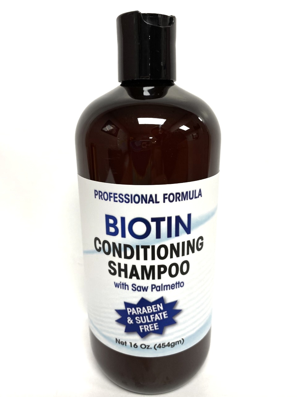 Biotin Conditioning shampoo (16oz)