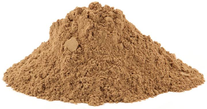 Great burdock root powder 100g