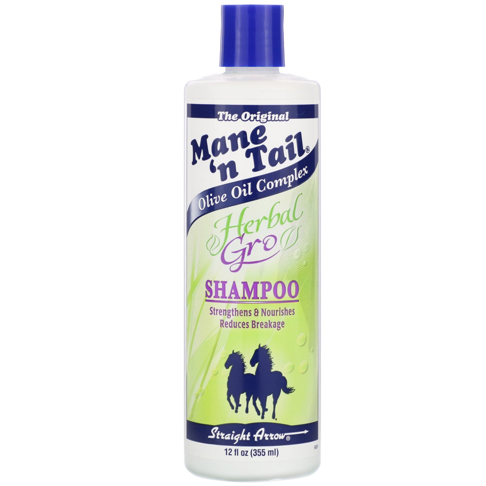 Mane 'n Tail Herbal Gro Shampoo 12oz