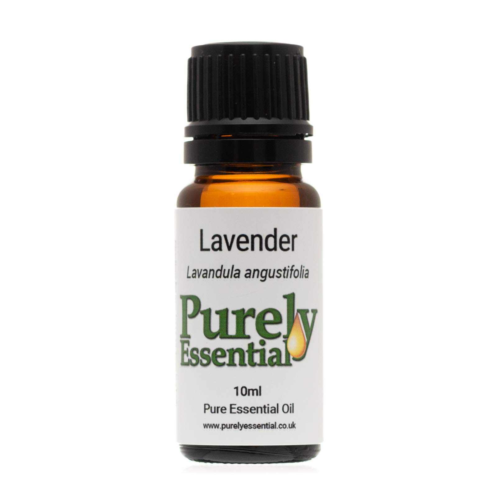 Lavender Purely Essential Oil 10ml