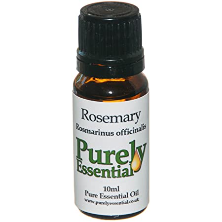Rosemary Purely Essential Oil 10ml