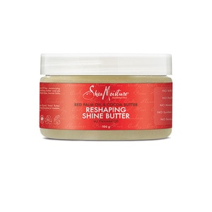 Shea Moisture Red Palm Oil & Cocoa Butter Reshaping shine butter