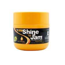 Shine 'n Jam Conditioning Gel 4oz 113g