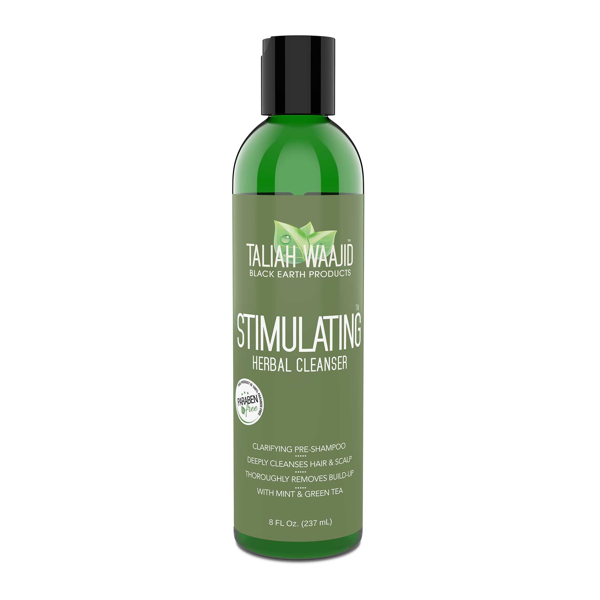 Taliah waajid Stimulating Herbal Cleanser 8oz