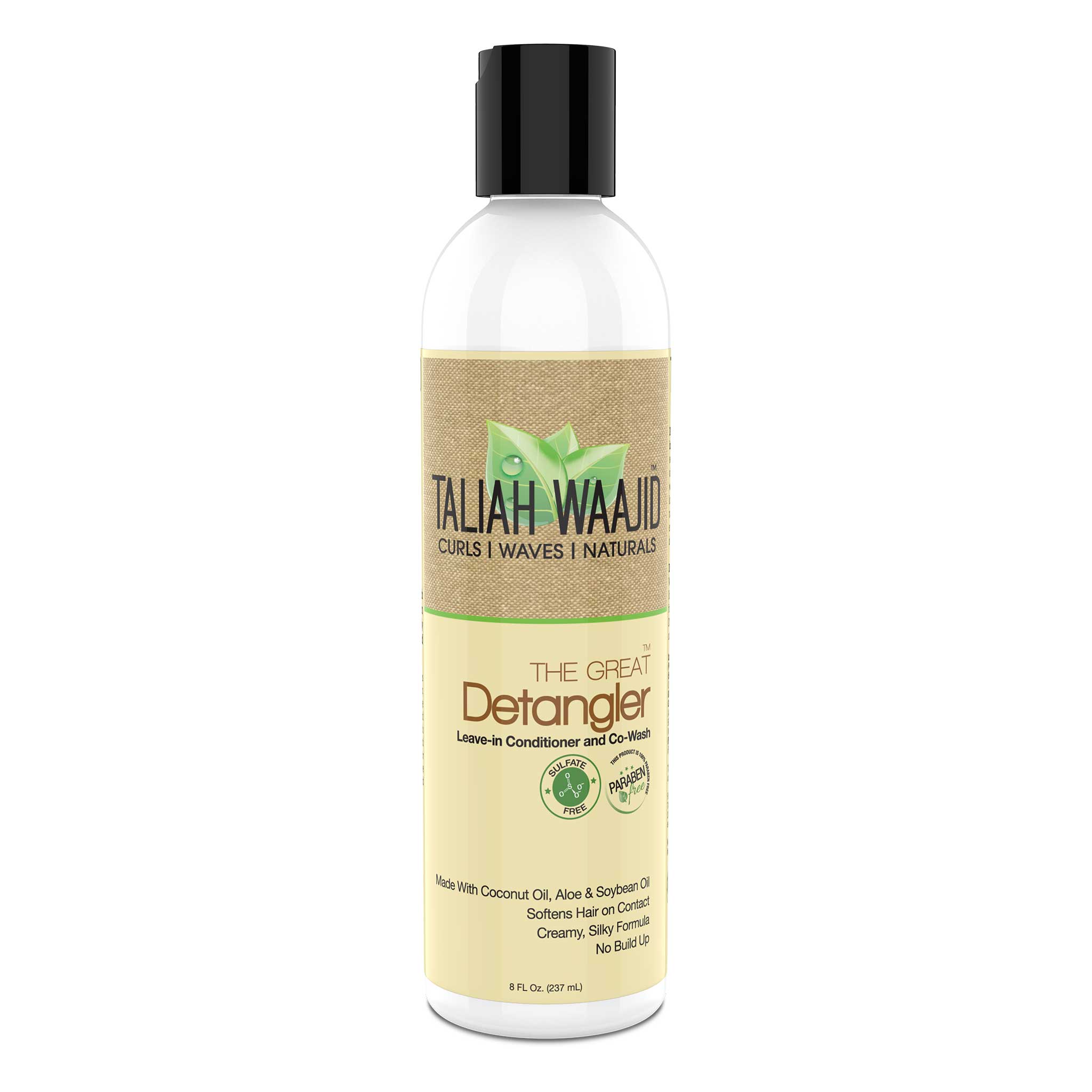 Taliah waajid The Great Detangler 8oz