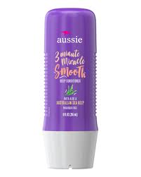 Aussie 3 Minute Miracle Smooth Deep Conditioner