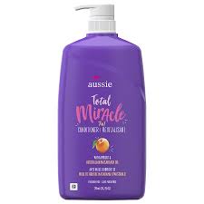 Aussie total miracle 7 in 1 conditioner 778mls