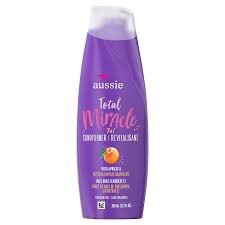 Aussie total miracle 7 in 1 conditioner 360mls
