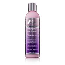 The mane choice pink lemonade & coconut super antioxidant & texture beautifier conditioner