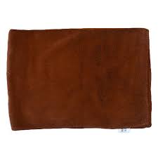 Microfiber Towel (BROWN/ TEAL/ GREY/ROSE)  35 by 75cm