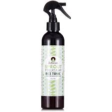 Soultanicals Sprout - Follicular Rice Tonic 8oz
