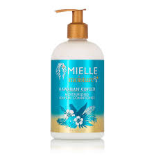 Mielle Organics Moisture Rx Haiwaiian ginger moisturizing leave in conditioner