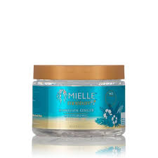 Mielle Organics Moisture Rx Haiwaiian ginger moisturizing gel