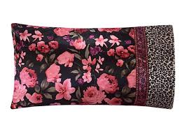 Satin pillow case (1pc)