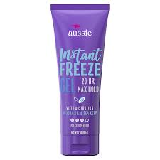 Aussie instant freeze gel 20hr max hold