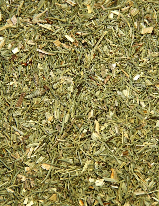 Horsetail herb 100g 