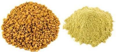 Fenugreek (methi) powder 100g